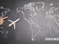 張家口幼師職教中心介紹、地址