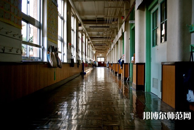 盤錦職業(yè)技術師范學院介紹、地址