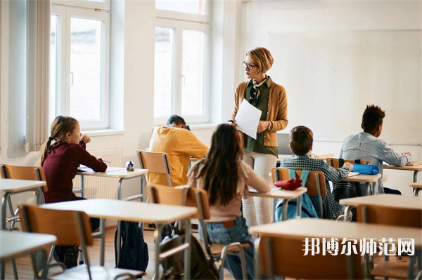 山東威海藝術(shù)幼兒師范學(xué)校介紹、地址