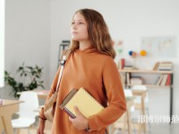 中山師范大學(xué)廣州校區(qū)南校園介紹、地址