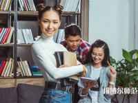 陜西青年職業(yè)師范學(xué)院含光校區(qū)介紹、地址