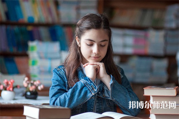 陜西青年職業(yè)師范學院灞橋校區(qū)介紹、地址