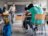 畢節(jié)地區(qū)幼師信息工程學(xué)校介紹、地址