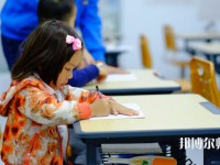 成都華盛航空港幼師職業(yè)學(xué)校介紹、地址
