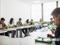 合陽(yáng)幼兒師范職業(yè)技術(shù)教育中心介紹、地址