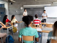 昆明官渡區(qū)幼兒師范職業(yè)高級中學(xué)介紹、地址