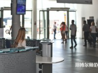 樂山西成幼兒師范職業(yè)學校介紹、地址
