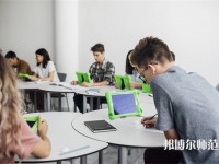 臨沂第一職業(yè)幼兒師范中等專業(yè)學(xué)校介紹、地址
