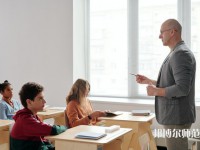 內(nèi)丘幼兒師范職教中心介紹、地址