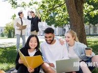 秦安幼兒師范職業(yè)中等專業(yè)學校介紹、地址