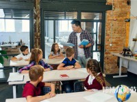 達州工貿(mào)幼兒師范職業(yè)技術(shù)學校介紹、地址