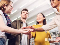 石家莊華師經(jīng)濟管理幼兒師范中等專業(yè)學校介紹、地址