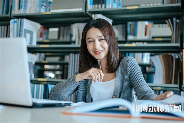 南充開放師范大學介紹、地址