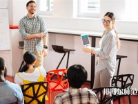 石家莊藝術幼兒師范職業(yè)學校介紹、地址