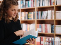 石家莊中英航空幼兒師范中等專業(yè)學校介紹、地址