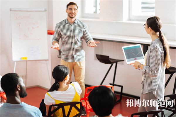 山東排名前二的教育技術(shù)學學校名單一覽表